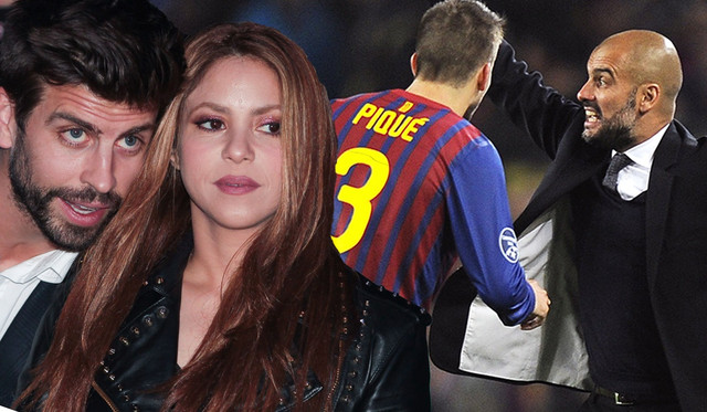 11 năm yêu của Pique và Shakira trước bê bối ngoại tình - Hình 7 11 nam yeu cua Pique va Shakira truoc be boi ngoai tinh-Hinh-7