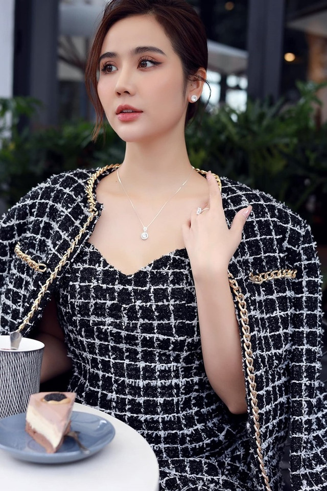 Nghệ sĩ Việt chúc mừng Ngày Báo chí cách mạng Việt Nam 21/6 - Hình 5 Nghe si Viet chuc mung Ngay Bao chi cach mang Viet Nam 21/6-Hinh-5