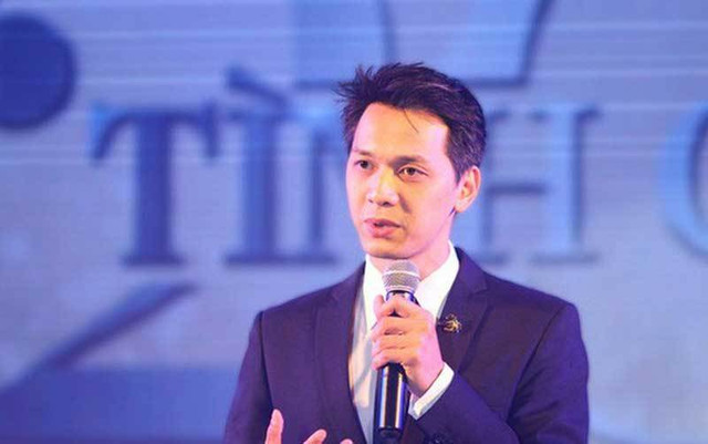 Sóng ngầm ACB thời ông Trần Hùng Huy, bí ẩn thương vụ ngàn tỷ kỷ lục - Hình 3 Song ngam ACB thoi ong Tran Hung Huy, bi an thuong vu ngan ty ky luc-Hinh-3
