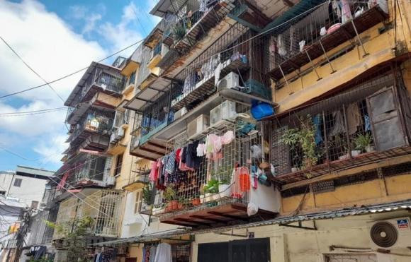 4 loại nhà chung cư 'mua dễ khó bán', ở cũng bất tiện - Hình 2 4 loai nha chung cu 'mua de kho ban', o cung bat tien-Hinh-2