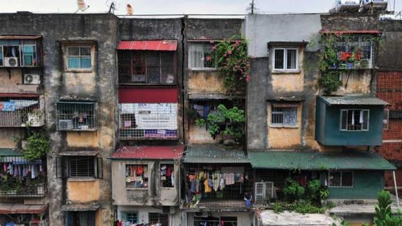 4 loại nhà chung cư 'mua dễ khó bán', ở cũng bất tiện - Hình 3 4 loai nha chung cu 'mua de kho ban', o cung bat tien-Hinh-3