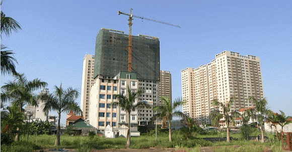 4 loại nhà chung cư 'mua dễ khó bán', ở cũng bất tiện - Hình 4 4 loai nha chung cu 'mua de kho ban', o cung bat tien-Hinh-4
