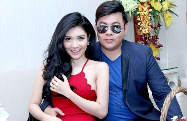 Ca sĩ Quang Lê cùng những scandal tình ái - Hình 3 Ca si Quang Le cung nhung scandal tinh ai-Hinh-3