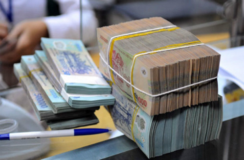 Đằng sau sự bùng nổ phát hành 10 tỷ USD trái phiếu khiến Bộ Tài chính cảnh báo - Hình 2 Dang sau su bung no phat hanh 10 ty USD trai phieu khien Bo Tai chinh canh bao-Hinh-2