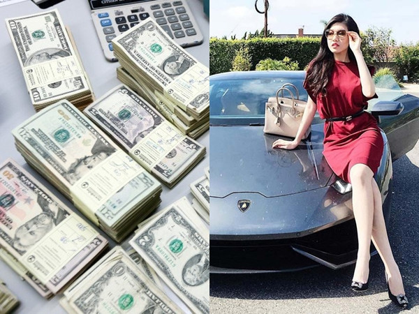 3 con giáp may mắn ngút trời, nhất là từ cuối 2019 đến 2020 3 con giap may man ngut troi, nhat la tu cuoi 2019 den 2020