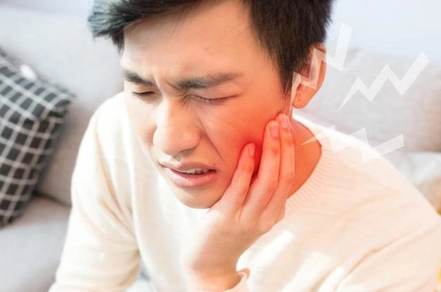 4 kiểu đau cảnh báo bệnh hiểm nghèo, ung thư dễ bị bỏ qua nhất - Hình 2 4 kieu dau canh bao benh hiem ngheo, ung thu de bi bo qua nhat-Hinh-2