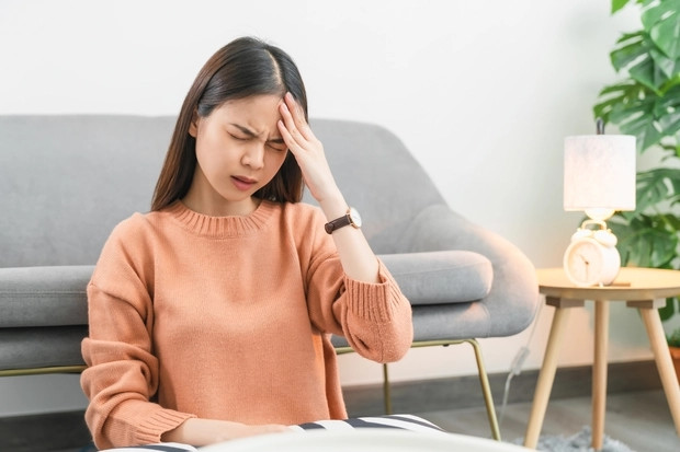 4 kiểu đau cảnh báo bệnh hiểm nghèo, ung thư dễ bị bỏ qua nhất 4 kieu dau canh bao benh hiem ngheo, ung thu de bi bo qua nhat