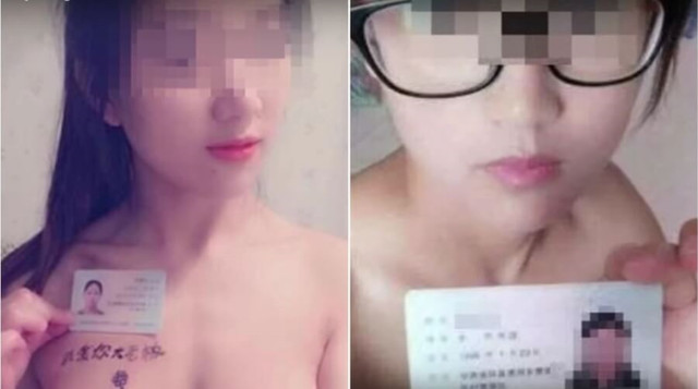 Tự tử sau khi vay nặng lãi thế chấp bằng ảnh khỏa thân Tu tu sau khi vay nang lai the chap bang anh khoa than