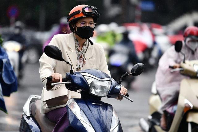 Dự báo thời tiết 4/4: Miền Bắc sắp đón đợt không khí lạnh “lạ thường” Du bao thoi tiet 4/4: Mien Bac sap don dot khong khi lanh “la thuong”