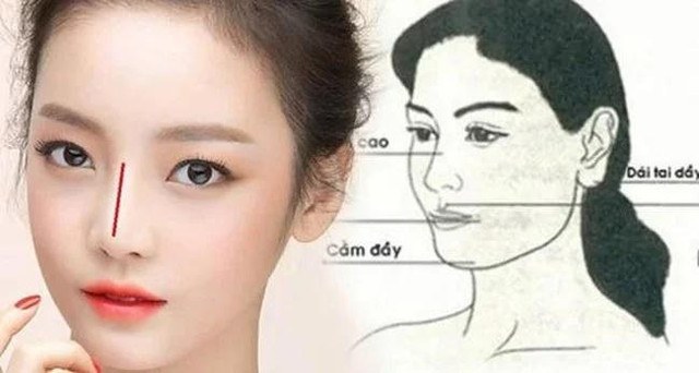Phụ nữ có 1 trong 6 nét tướng càng già càng giàu, tiền nhiều vô đối Phu nu co 1 trong 6 net tuong cang gia cang giau, tien nhieu vo doi