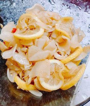 Cách làm củ cải muối chua cay, giòn ngon, ăn cực tốn cơm - Hình 8 Cach lam cu cai muoi chua cay, gion ngon, an cuc ton com-Hinh-8