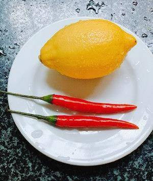 Cách làm củ cải muối chua cay, giòn ngon, ăn cực tốn cơm - Hình 4 Cach lam cu cai muoi chua cay, gion ngon, an cuc ton com-Hinh-4