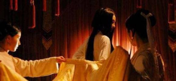 Điều kiện chọn thê thiếp thời cổ đại khắc nghiệt như thế nào? - Hình 2 Dieu kien chon the thiep thoi co dai khac nghiet nhu the nao?-Hinh-2