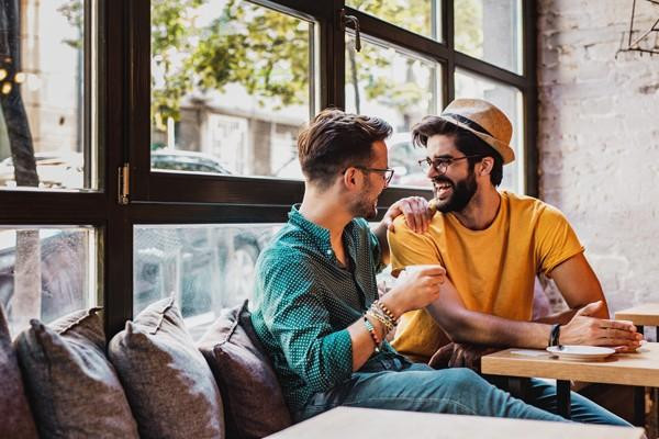 4 cung hoàng đạo luôn tươi mới, không bao giờ hết bất ngờ khi hẹn hò - Hình 2 4 cung hoang dao luon tuoi moi, khong bao gio het bat ngo khi hen ho-Hinh-2