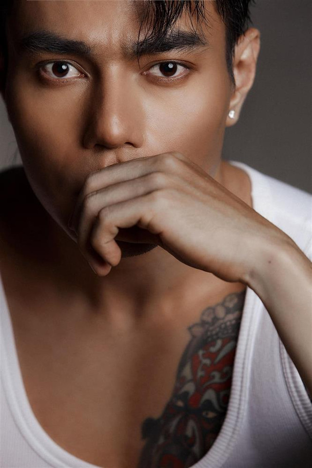 Sau Lee Min Ho, Lê Dương Bảo Lâm tự so sánh với Bi Rain - Hình 2 Sau Lee Min Ho, Le Duong Bao Lam tu so sanh voi Bi Rain-Hinh-2