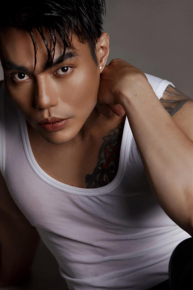 Sau Lee Min Ho, Lê Dương Bảo Lâm tự so sánh với Bi Rain - Hình 3 Sau Lee Min Ho, Le Duong Bao Lam tu so sanh voi Bi Rain-Hinh-3