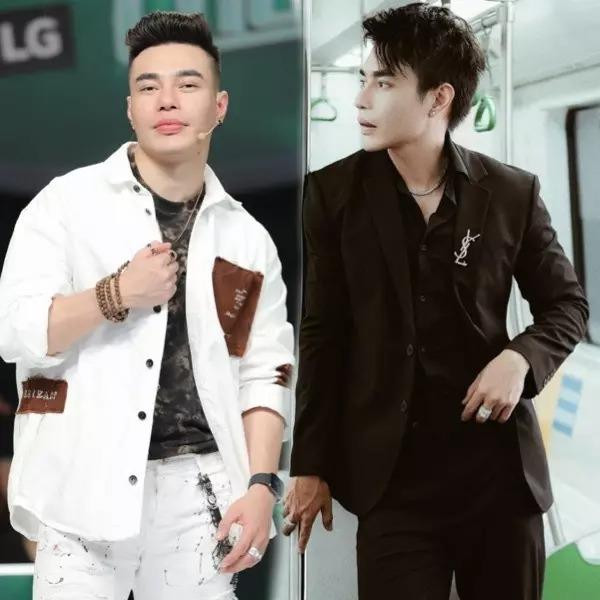 Sau Lee Min Ho, Lê Dương Bảo Lâm tự so sánh với Bi Rain - Hình 7 Sau Lee Min Ho, Le Duong Bao Lam tu so sanh voi Bi Rain-Hinh-7