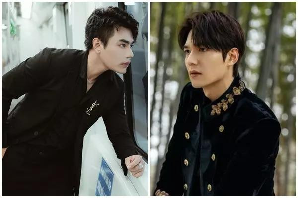 Sau Lee Min Ho, Lê Dương Bảo Lâm tự so sánh với Bi Rain - Hình 9 Sau Lee Min Ho, Le Duong Bao Lam tu so sanh voi Bi Rain-Hinh-9