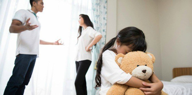 Quay lại với chồng cũ, đời tôi lại rơi vào bế tắc Quay lai voi chong cu, doi toi lai roi vao be tac