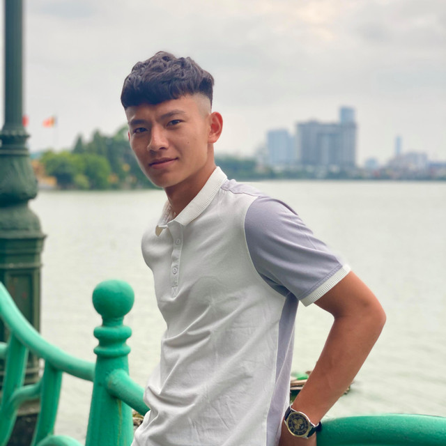 Phan Tuấn Tài bên ngoài sân cỏ - Hình 7 Phan Tuan Tai ben ngoai san co-Hinh-7