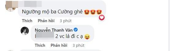 Chồng đại gia tất tả đêm hôm giúp Vân Hugo chăm con mọn - Hình 2 Chong dai gia tat ta dem hom giup Van Hugo cham con mon-Hinh-2