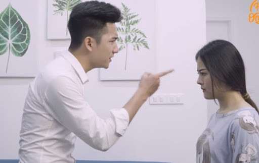 Bị vợ quản chặt đến mức khó chịu, lúc ly hôn rồi mới thấy hối hận Bi vo quan chat den muc kho chiu, luc ly hon roi moi thay hoi han