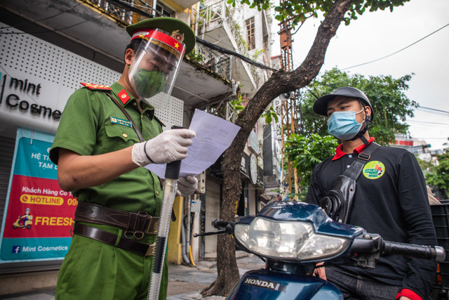 Việt Á là ai, tại sao lại có quyền lực chi phối lớn đến vậy? - Hình 2 Viet A la ai, tai sao lai co quyen luc chi phoi lon den vay?-Hinh-2