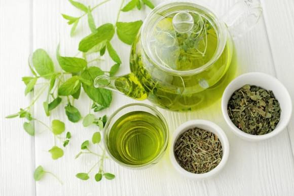 Ăn nhiều 4 loại thực phẩm này, bổ gan và bảo vệ gan - Hình 5 An nhieu 4 loai thuc pham nay, bo gan va bao ve gan-Hinh-5