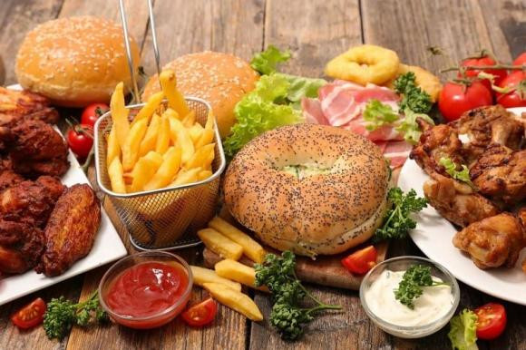 Ăn nhiều 4 loại thực phẩm này, bổ gan và bảo vệ gan - Hình 3 An nhieu 4 loai thuc pham nay, bo gan va bao ve gan-Hinh-3