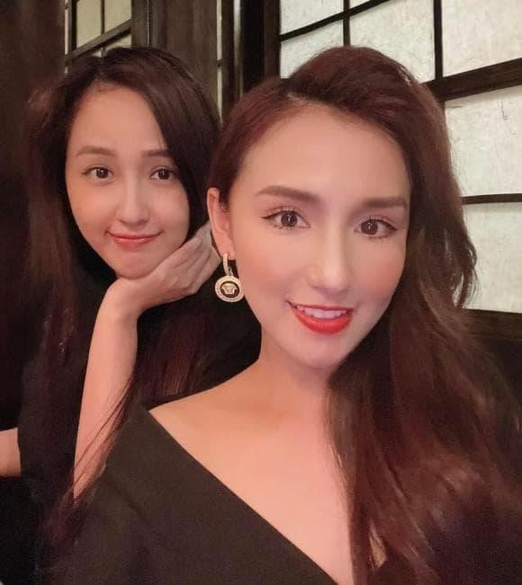 Mai Phương Thúy để mặt mộc bị Lã Thanh Huyền dìm tới tấp - Hình 2 Mai Phuong Thuy de mat moc bi La Thanh Huyen dim toi tap-Hinh-2
