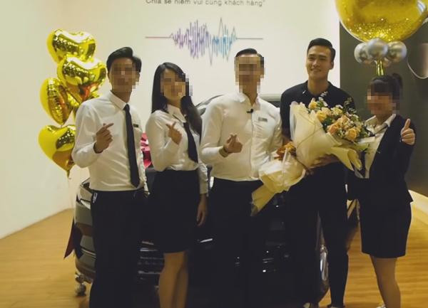 Hé lộ không gian sống bạc tỷ đội trưởng U23 Bùi Hoàng Việt Anh - Hình 11 He lo khong gian song bac ty doi truong U23 Bui Hoang Viet Anh-Hinh-11