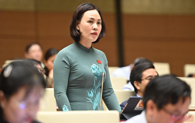 Ổn định thị trường trái phiếu doanh nghiệp On dinh thi truong trai phieu doanh nghiep