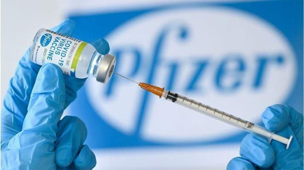 Công ty Donacoop nhập 15 triệu liều vắc xin: Pfizer cảnh báo gì? Cong ty Donacoop nhap 15 trieu lieu vac xin: Pfizer canh bao gi?