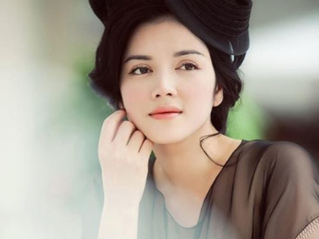 Lý Nhã Kỳ viết tâm thư chia tay bạn trai yêu 9 năm Ly Nha Ky viet tam thu chia tay ban trai yeu 9 nam