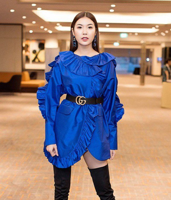 4 items rộ mốt một thời, chị em tránh xa kẻo style xuống dốc - Hình 2 4 items ro mot mot thoi, chi em tranh xa keo style xuong doc-Hinh-2