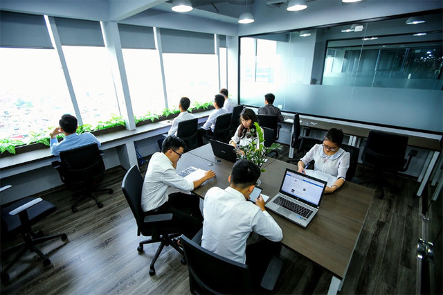 Có mảnh đất 150m2, sẵn tiền tỷ nên xây văn phòng hay căn hộ cho thuê Co manh dat 150m2, san tien ty nen xay van phong hay can ho cho thue