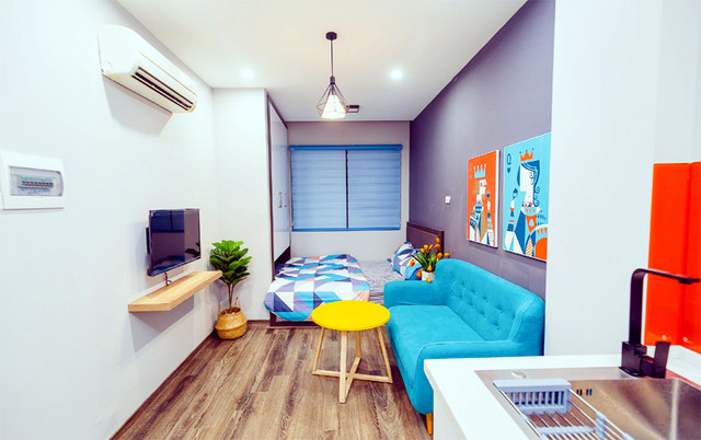 Có mảnh đất 150m2, sẵn tiền tỷ nên xây văn phòng hay căn hộ cho thuê - Hình 5 Co manh dat 150m2, san tien ty nen xay van phong hay can ho cho thue-Hinh-5