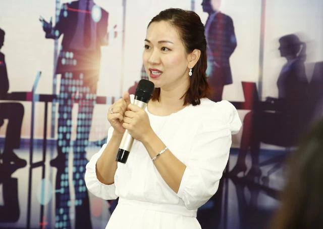 Những ái nữ kín tiếng nhà đại gia Việt: Tài giỏi, giàu khủng Nhung ai nu kin tieng nha dai gia Viet: Tai gioi, giau khung
