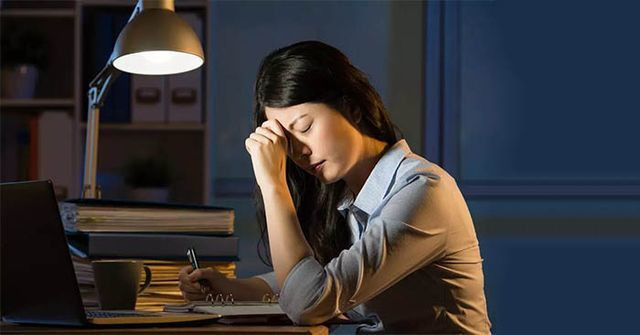 6 thói quen xấu âm thầm cướp đi cuộc sống của bạn 6 thoi quen xau am tham cuop di cuoc song cua ban