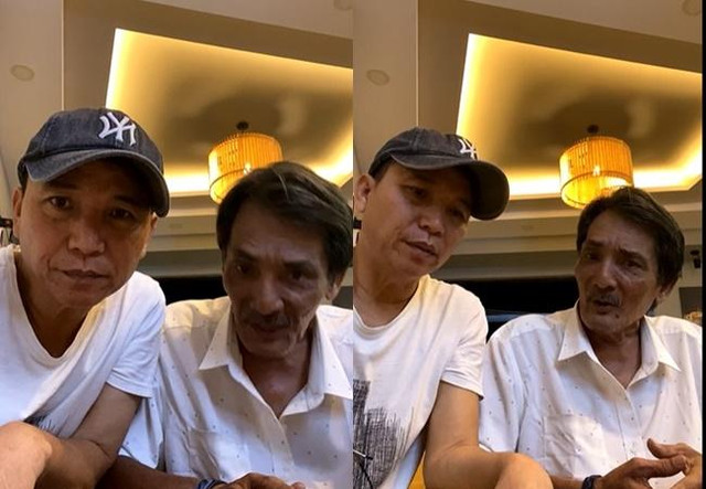 Thương Tín: "Trịnh Kim Chi chỉ vừa đóng bảo hiểm hòng đối phó" Thuong Tin: