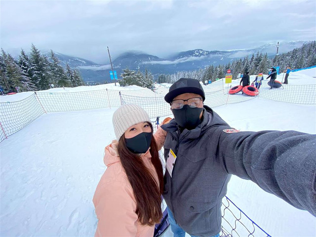 Việt kiều Canada bị tạt axit, cắt gân chân 2 năm trước giờ ra sao? - Hình 5 Viet kieu Canada bi tat axit, cat gan chan 2 nam truoc gio ra sao?-Hinh-5