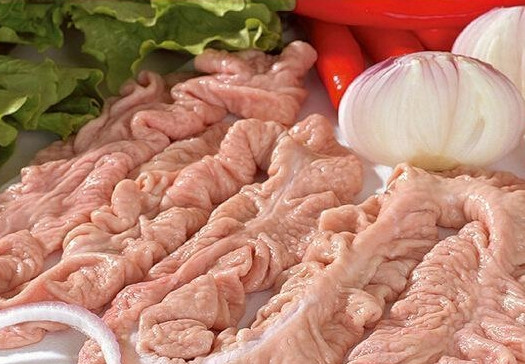 Ba bộ phận cực bẩn của con lợn, thích mấy cũng không nên ăn - Hình 2 Ba bo phan cuc ban cua con lon, thich may cung khong nen an-Hinh-2