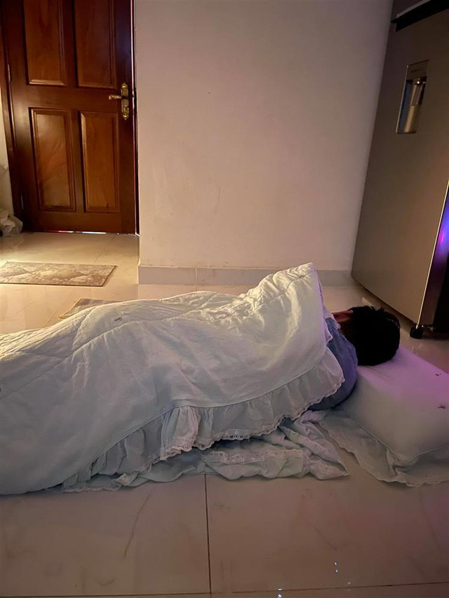 Lâm Khánh Chi tuyên bố “ly thân” chồng trẻ, sự thật bất ngờ - Hình 3 Lam Khanh Chi tuyen bo “ly than” chong tre, su that bat ngo-Hinh-3