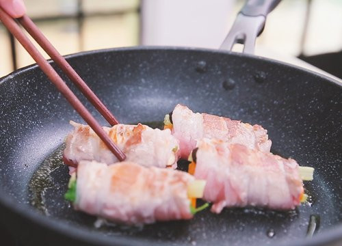 6 món ngon xuất sắc từ thịt ba chỉ, ăn không sợ ngán - Hình 4 6 mon ngon xuat sac tu thit ba chi, an khong so ngan-Hinh-4