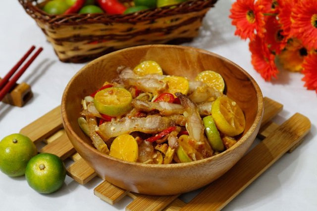 6 món ngon xuất sắc từ thịt ba chỉ, ăn không sợ ngán - Hình 2 6 mon ngon xuat sac tu thit ba chi, an khong so ngan-Hinh-2