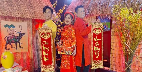 Tình tin đồn diễn viên Hoàng Anh chửi thề, vợ cũ phản ứng lịch sự - Hình 6 Tinh tin don dien vien Hoang Anh chui the, vo cu phan ung lich su-Hinh-6