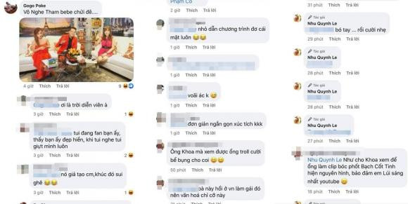 Tình tin đồn diễn viên Hoàng Anh chửi thề, vợ cũ phản ứng lịch sự - Hình 2 Tinh tin don dien vien Hoang Anh chui the, vo cu phan ung lich su-Hinh-2