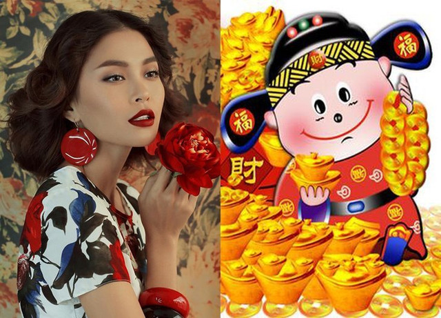 Phụ nữ sinh vào ngày này từ rằm tháng 5 vận may lội ngược dòng Phu nu sinh vao ngay nay tu ram thang 5 van may loi nguoc dong