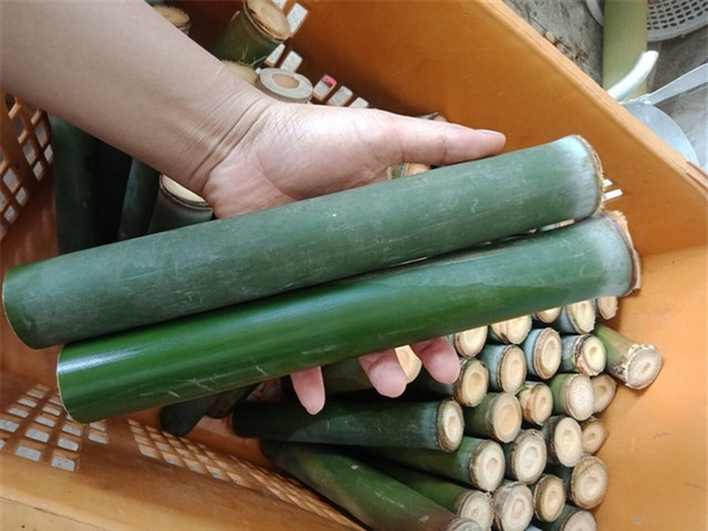 Đặc sản Sơn La: Món canh nấu từ 3 loại thịt chuột - chim - sóc - Hình 3 Dac san Son La: Mon canh nau tu 3 loai thit chuot - chim - soc-Hinh-3