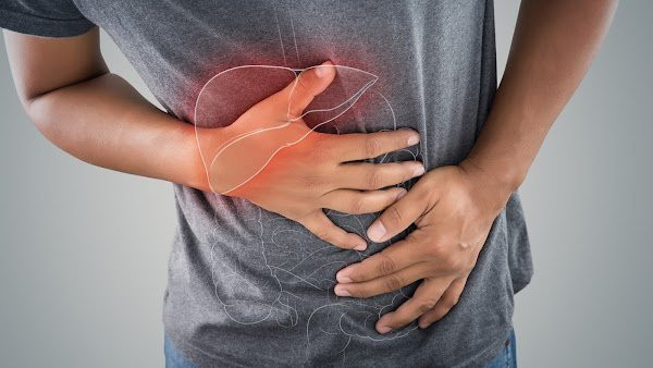 2 đau 2 ngứa xuất hiện bất thường chứng tỏ gan có bệnh - Hình 2 2 dau 2 ngua xuat hien bat thuong chung to gan co benh-Hinh-2
